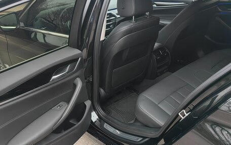 BMW 5 серия, 2020 год, 5 500 000 рублей, 17 фотография