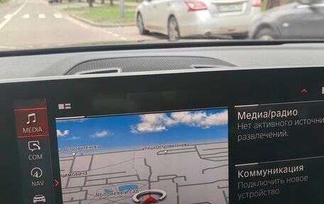 BMW 5 серия, 2020 год, 5 500 000 рублей, 20 фотография