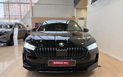 Skoda Superb, 2026 год, 7 980 000 рублей, 1 фотография