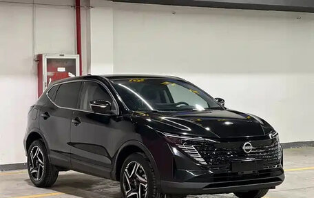 Nissan Qashqai, 2026 год, 2 400 000 рублей, 3 фотография