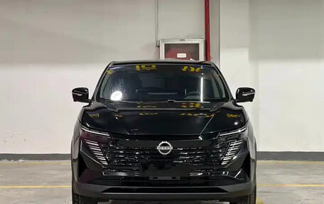 Nissan Qashqai, 2026 год, 2 400 000 рублей, 2 фотография