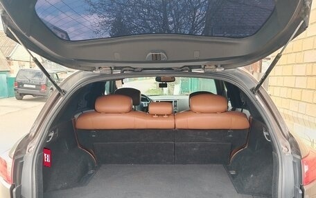 Infiniti FX I, 2003 год, 750 000 рублей, 1 фотография