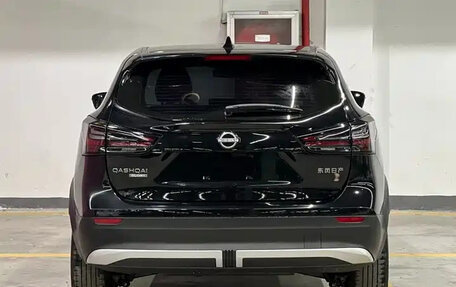 Nissan Qashqai, 2026 год, 2 400 000 рублей, 5 фотография