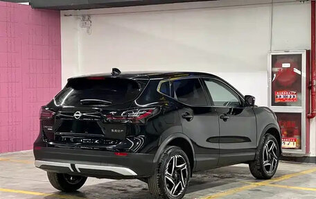 Nissan Qashqai, 2026 год, 2 400 000 рублей, 4 фотография