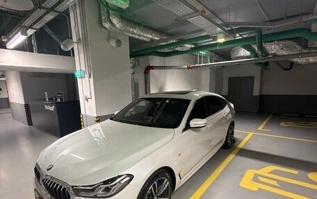 BMW 6 серия, 2021 год, 5 600 000 рублей, 1 фотография