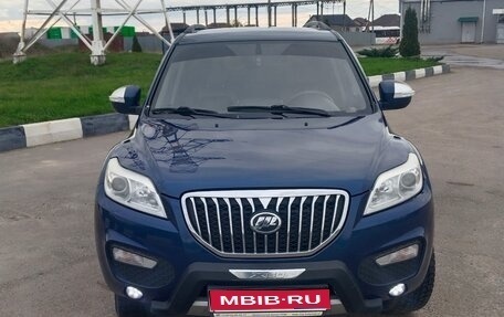 Lifan X60 I рестайлинг, 2016 год, 800 000 рублей, 1 фотография