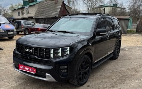 KIA Mohave I, 2023 год, 4 900 000 рублей, 1 фотография