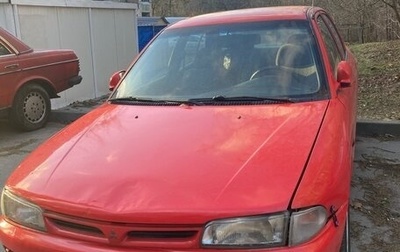 Mitsubishi Lancer VII, 1995 год, 90 000 рублей, 1 фотография