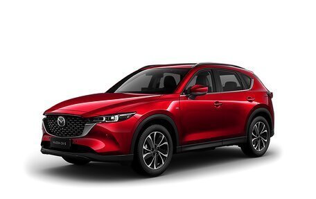 Mazda CX-5 II, 2025 год, 5 770 680 рублей, 1 фотография