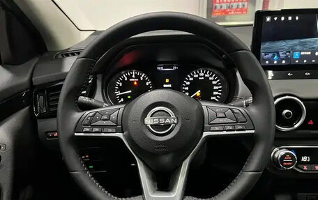 Nissan Qashqai, 2026 год, 2 400 000 рублей, 8 фотография