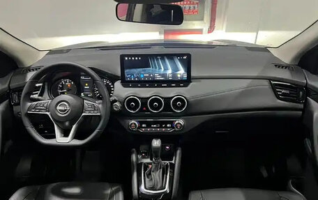 Nissan Qashqai, 2026 год, 2 400 000 рублей, 9 фотография