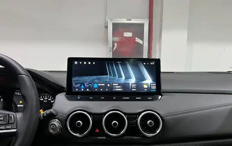 Nissan Qashqai, 2026 год, 2 400 000 рублей, 11 фотография