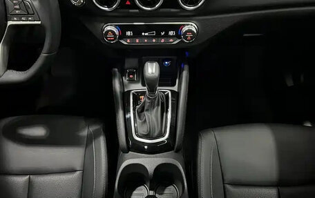 Nissan Qashqai, 2026 год, 2 400 000 рублей, 12 фотография