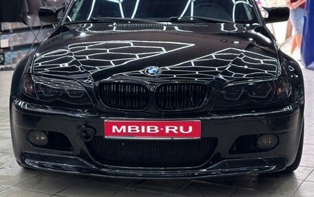 BMW 3 серия, 1998 год, 850 000 рублей, 1 фотография