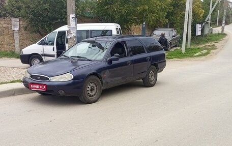 Ford Mondeo II, 2000 год, 250 000 рублей, 1 фотография