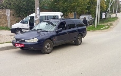 Ford Mondeo II, 2000 год, 250 000 рублей, 1 фотография
