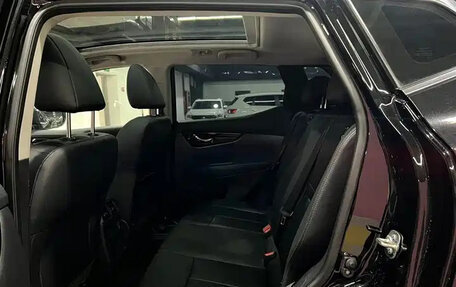 Nissan Qashqai, 2026 год, 2 400 000 рублей, 15 фотография