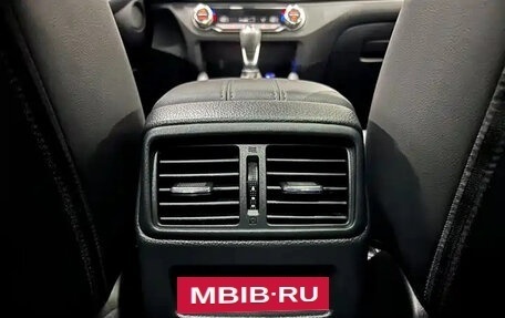 Nissan Qashqai, 2026 год, 2 400 000 рублей, 17 фотография