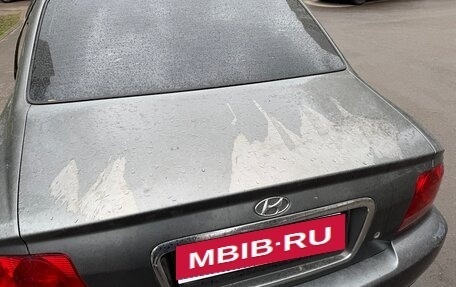 Hyundai Sonata IV рестайлинг, 2006 год, 220 000 рублей, 4 фотография