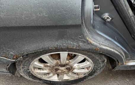 Hyundai Sonata IV рестайлинг, 2006 год, 220 000 рублей, 5 фотография