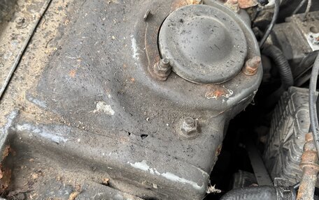 Hyundai Sonata IV рестайлинг, 2006 год, 220 000 рублей, 6 фотография