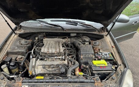 Hyundai Sonata IV рестайлинг, 2006 год, 220 000 рублей, 10 фотография