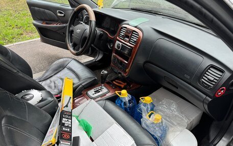 Hyundai Sonata IV рестайлинг, 2006 год, 220 000 рублей, 9 фотография