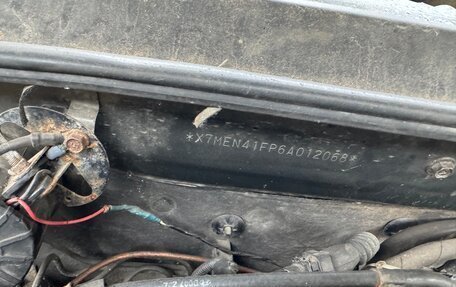 Hyundai Sonata IV рестайлинг, 2006 год, 220 000 рублей, 11 фотография