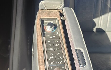 Toyota Alphard III, 2021 год, 5 400 000 рублей, 7 фотография