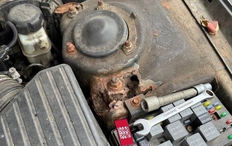 Hyundai Sonata IV рестайлинг, 2006 год, 220 000 рублей, 7 фотография