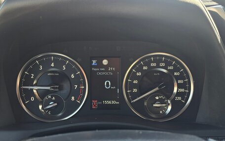 Toyota Alphard III, 2021 год, 5 400 000 рублей, 10 фотография