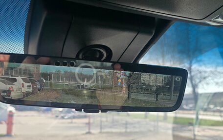 Toyota Alphard III, 2021 год, 5 400 000 рублей, 12 фотография