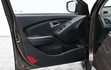 Hyundai ix35 I рестайлинг, 2013 год, 1 135 000 рублей, 7 фотография