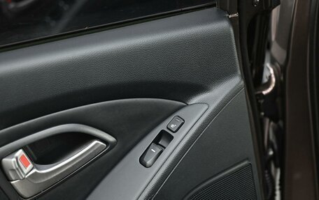 Hyundai ix35 I рестайлинг, 2013 год, 1 135 000 рублей, 8 фотография