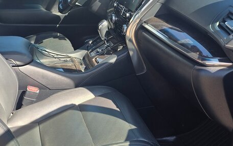 Toyota Alphard III, 2021 год, 5 400 000 рублей, 9 фотография