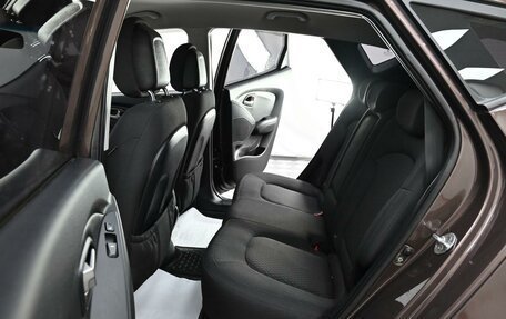 Hyundai ix35 I рестайлинг, 2013 год, 1 135 000 рублей, 11 фотография