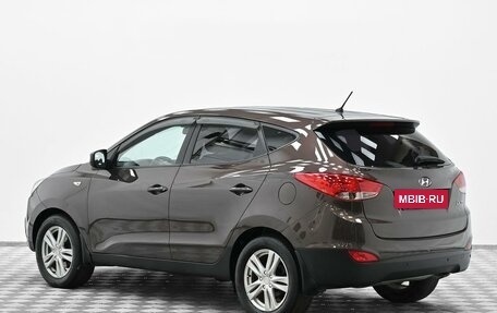 Hyundai ix35 I рестайлинг, 2013 год, 1 135 000 рублей, 2 фотография