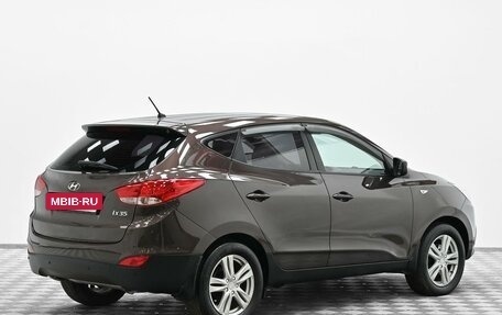 Hyundai ix35 I рестайлинг, 2013 год, 1 135 000 рублей, 4 фотография