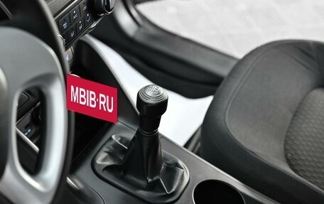 Hyundai ix35 I рестайлинг, 2013 год, 1 135 000 рублей, 6 фотография