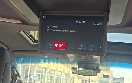 Toyota Alphard III, 2021 год, 5 400 000 рублей, 11 фотография