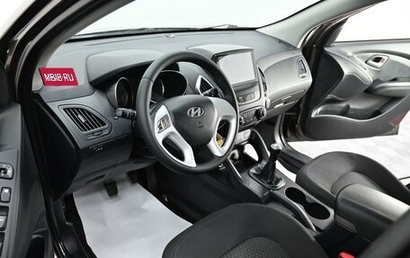 Hyundai ix35 I рестайлинг, 2013 год, 1 135 000 рублей, 5 фотография