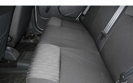 Renault Logan I, 2013 год, 669 500 рублей, 7 фотография