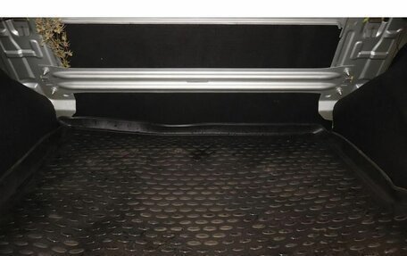 Renault Logan I, 2013 год, 669 500 рублей, 13 фотография