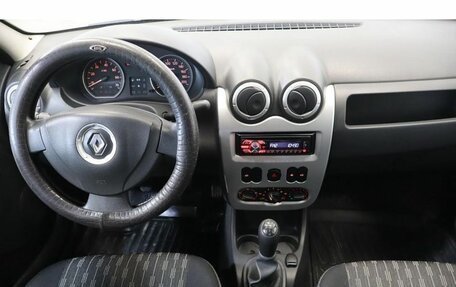 Renault Logan I, 2013 год, 669 500 рублей, 9 фотография