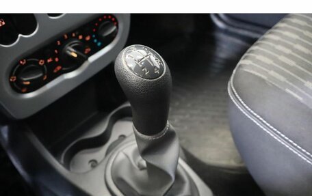 Renault Logan I, 2013 год, 669 500 рублей, 12 фотография