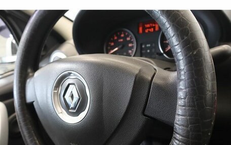 Renault Logan I, 2013 год, 669 500 рублей, 8 фотография