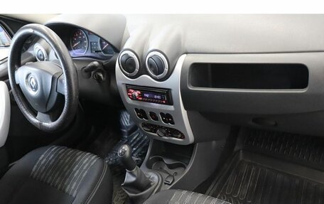 Renault Logan I, 2013 год, 669 500 рублей, 5 фотография