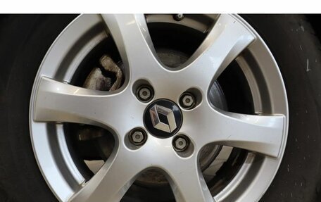 Renault Logan I, 2013 год, 669 500 рублей, 14 фотография