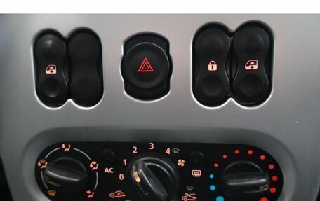 Renault Logan I, 2013 год, 669 500 рублей, 11 фотография