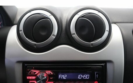 Renault Logan I, 2013 год, 669 500 рублей, 10 фотография